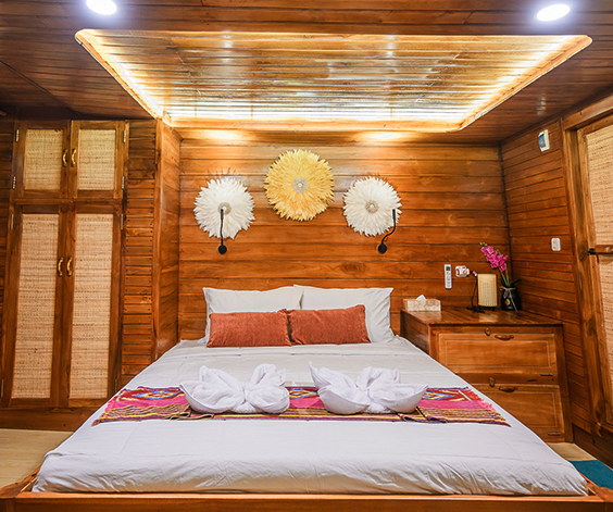 vipcabin