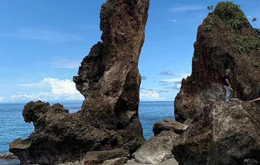 [10D9N Leisure Cruise] Sorong-Misool-Ambon